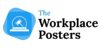 The Work Place Posters