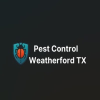 pest control weatherford tx
