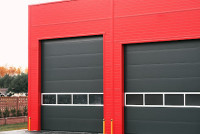 Ray Garage Door Repair
