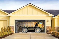 Kirklands Garage Door Repair
