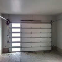Algona Overhead Door Repair & Opener