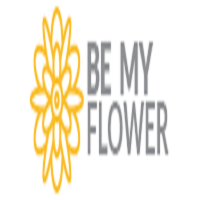London Be My Flower