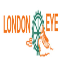 London Eye