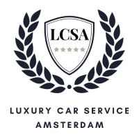 Luxury Car Service Amsterdam