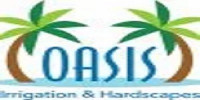 Oasis Irrigation and Hardscapes