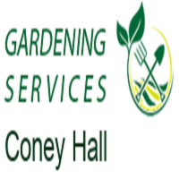 Gardening Services Coney Hall