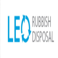 London Leo Rubbish Disposal
