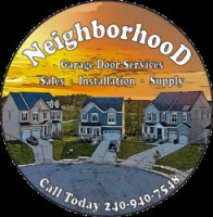 Neighborhood Garage Door Of Rockville