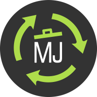 MJ Trash Removal
