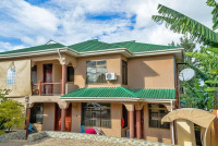 Mecepp Holiday Resort Arusha