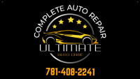Ultimate Auto Care