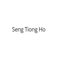 Seng Tiong Ho
