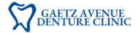 Gaetz Avenue Denture Clinic