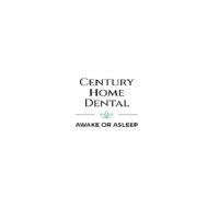 Century Home Dental Awake or Sleep