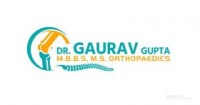 Dr. Gaurav Gupta - Ortho and Spine Care Centre | Joint Replacement Surgeon | Best Spine Specialist in Kanpur