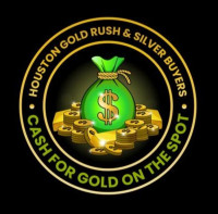 Houston gold rush