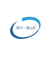 Sky Blue
