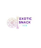Exotic Snack Hub