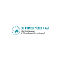 Dr Pinakee Sunder Kar