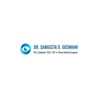 Dr Sangeeta D Goswami