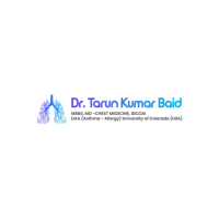 Dr Tarun Kumar Baid