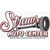 Straws Auto Center