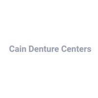 CAIN DENTURE CENTERS