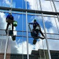 Shafafes Building Cleaning Services