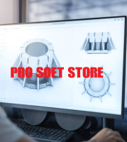 Pro Soft Store Master