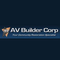 Antonio Madureira AV Builder Corp