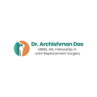 Dr. Archishman Das