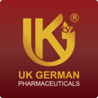 Veterinary Company - UK German Pharmaceuticals
