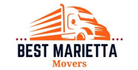 Best Marietta Movers