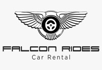 Falcon Rides Car Rental Dubai