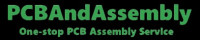 PCB and Assembly