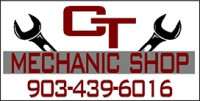 CT Mechanic Shop
