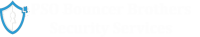 Pso Bouncer Brother