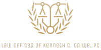 Law Office of Kenneth C. Odiwe