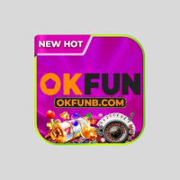 OKFUN Link Trang Chủ Top 1 Nhà Cái OK FUN *****