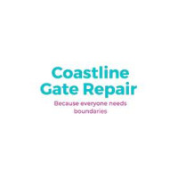Coastline Gate Repair