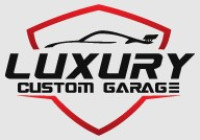 Luxury Custom Garage - Auto Body Shop