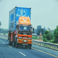 RR HAULAGE LTD
