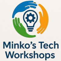 Minkos Tech Workshops