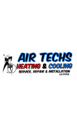 Air Techs Heating and Cooling Inc