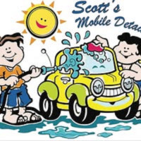 Scotts Mobile detailing