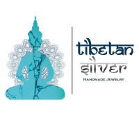 Tibetan Silver – Handmade 925 Sterling Silver Jewelry UAE
