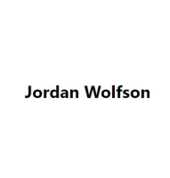 Jordan Wolfson