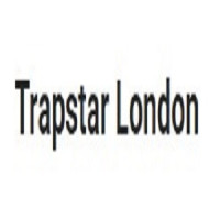 Trapstar Jacket