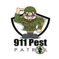 911 Pest Patrol Michael Sexton