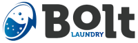 Bolt Laundry Service